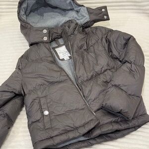 Massimo Dutti Kids Winter Jacket Size 7-8